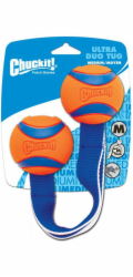 Chuckit! ULTRA DUO TUG STŘEDNÍ (232201)