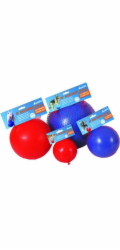 Boomer Ball L - 8 / 20cm červený