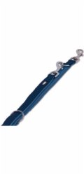 Nobby Classic Preno nastavitelné vodítko ML modré 200 cm 20-25 mm