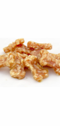 ALDA Mini kuřecí rýžová kost 500g