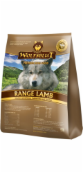 Wolfsblut Dog Range Lamb Adult Lamb & Rice 2 kg