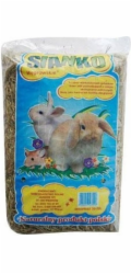 GOSPODARSTWO ROLNE FARM Seno 4000g univerzální (VAT018062)