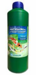 ZOOLEK Láhev POND PROTI ŘASÁM 1000 ml