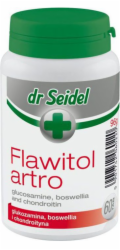 Dr Seidel Dr. Seidel FLAWITOL 60 tablet ARTRO