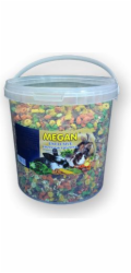 Megan Cocktail pro hlodavce 10 l/3,7 kg - ME42