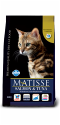 Farmina Pet Foods Matisse - Losos a tuňák 1,5 kg