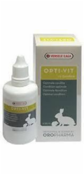 Versele-Laga OROPHARMA OPTI-VIT 50 ml