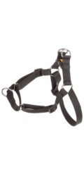 DINGO Postroj Easy Walk pro tažné psy 61-90 cm černý