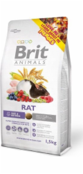 Brit Animals Rat Complete 1,5 kg