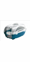 Ferplast Transporter Atlas 20 Deluxe 37,4x57,6x33 cm