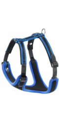 Ferplast Postroj Ergocomfort P Harness M modrý