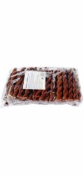 Fitmin JERKI TYČINKY ZKROUCENÉ (50 ks) 12,5 cm