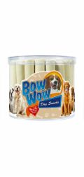 MIRA MAR BOW WOW MINI TUBICE DŘEVO 35 ks.