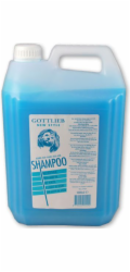 I.P.T.S. IPTS Gottlieb šampon modrý 5l