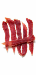 ALDA G183 Polotučné kachní vločky 500g