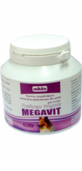 MIKITA FOSF. WAP. AD3/MEGAVIT/ 400 ks.