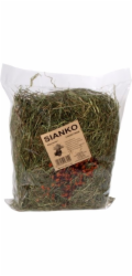 GOSPODARSTWO ROLNE FARM Seno 400g univerzální (VAT009521)
