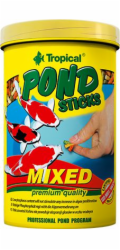 Tropical Pond Sticks směs 11L/900G (37917)