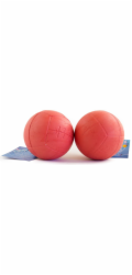 HOKO ZÁBAVNÉ MÍČKY 95 XL 2 ks/balení