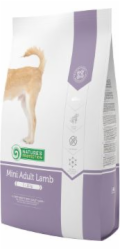 Nature’s Protection Nature's Protection Mini Lamb - 7,5 kg