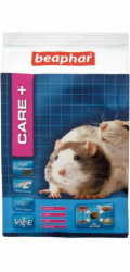 beaphar CARE + 700g krmivo pro krysy