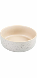 Duvo+ KERAMICKÁ MISKA STONE DUNE M 680ml / 16cm 15749 / 24