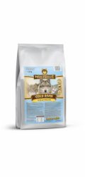 Wolfsblut Dog Cold River Small - pstruh a batáty 7,5 kg