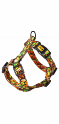 DINGO POSTROJ HARNESS GUARD CITY DUBAI S 2,0 x 24-45 cm