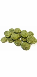 ALDA G071 KUŘECÍ-ŠPENÁTOVÝ MEDAILON 500G
