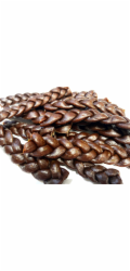 ALDA G058 MĚKKÝ HOVĚZÍ A KUŘECÍ PLETENKA 500g