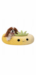 Sourcing PELÍŠEK PRO MAZLÍČKY JAS M 60CM ANANAS