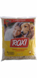Roxi ROXI TĚSTOVINY SE ZELENINOU 5kg