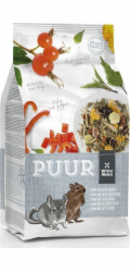 Witte Molen Food Puur 2kg Činčily/Degus