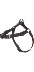 DINGO DINGO POSTROJ NA CHŮZI EASY WALK 52-74 cm ČERNÝ