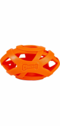 Chuckit! ChuckIt Breathe Right Fetch Football 8cm