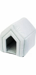 Diamsil DIAMSIL-BUDA DOG OSLO GREEN 2 48x42x45