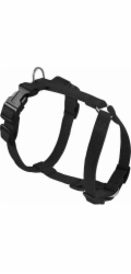 Chaba OCHRANNÝ POSTROJ CH GUARD XL (P) 45-85 (T) 65-95X2,5CM ČERNÁ 5082
