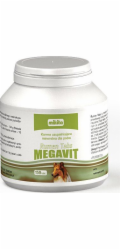 MIKITA MIKITA Rumen tabs Megavit 150 tabs.
