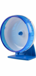 Duvo+ Duvo+ Šmoulové tichý plastový naviják 17 cm