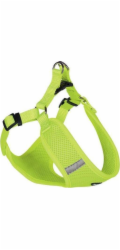 Nobby Postroj Mesh Reflect Harness XL Neonový 69-83 cm