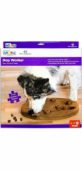 Outward Hound Nina Ottosson Dog Worker Úroveň 3 - Vzdělávací hra pro psy