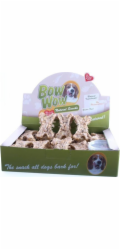 Bow Wow kost se zeleninou 30 ks