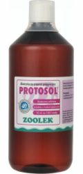 ZOOLEK Protosol 1000ml (C)