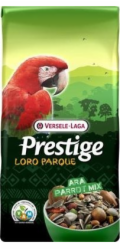 Versele-Laga VERSELE-LAGA 15kg ARA LORO PARQUE MIX nový