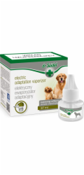 Dr Seidel Náplň Dr. Seidel do elektrického adaptivního vaporizéru pro psy 37ml