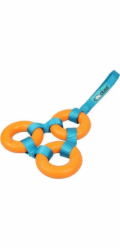 COOCKOO LOOOP ORANŽOVÁ 26x15x2cm 303/467244