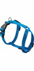 Chaba OCHRANNÝ POSTROJ CH GUARD XL (P) 45-85 (T) 65-95X2,5CM MODRÝ 5089