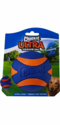 Chuckit! ChuckIt Ultra pískací míč pro psy velikost XL