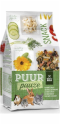 Witte Molen Základní krmivo Puur Universal 2500g