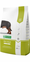Nature’s Protection Nature's Protection NATURES PROTECTION Mini Adult 2kg